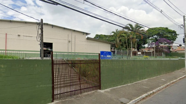 Escola municipal de Taubaté sofre furto de fiação elétrica 