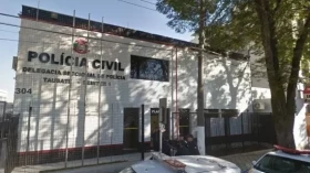 Jovem morre em confronto com a Polícia Militar em Taubaté