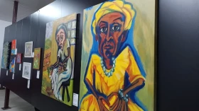 Taubaté recebe VII Mostra de Arte sobre aspectos do folclore paulista