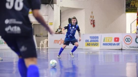 Taubaté Umbro Futsal é derrotado pela Assoeva na Liga Nacional
