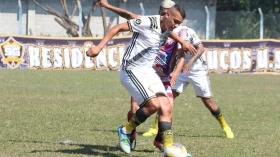 Definidos os semifinalistas do Campeonato Amador de Taubaté