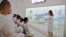 UNITAU abre inscrições para o Vestibular de Verão 2025 em Medicina