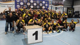 Taubaté conhece adversários no Mundial de Clubes de Handebol 2024 Taubaté conhece adversários no Mundial de Clubes de Handebol 2024