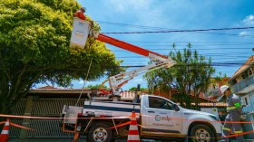 Zona rural de Taubaté e Caçapava recebe mutirão de melhorias técnicas da EDP