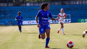 Jogadora da AD Taubaté disputará o Mundial Feminino Sub20