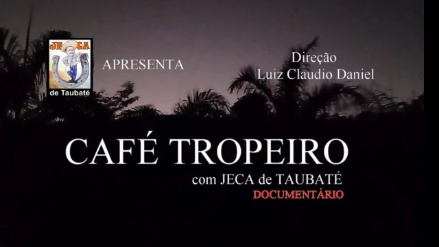Filme sobre costumes tropeiros será exibido no Projeto CIC em Taubaté 