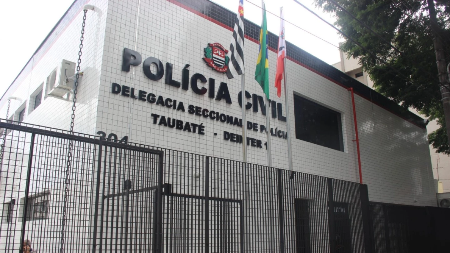 Polícia Civil investiga morte de morador em situação de rua em Taubaté por suspeita de hipotermia