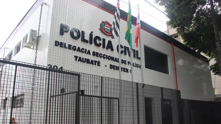 Polícia Civil investiga morte de morador em situação de rua em Taubaté por suspeita de hipotermia