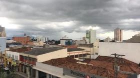 Temperaturas devem subir a partir de quinta-feira em Taubaté