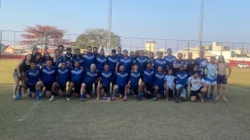 Taubaté Rugby conquista vaga para a final do Campeonato Paulista