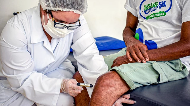 UNITAU Promove Semanas de Fisioterapia e Psicologia com programações diversificadas