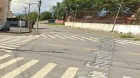 Adolescente de 15 anos é baleado em tentativa de homicídio em Taubaté
