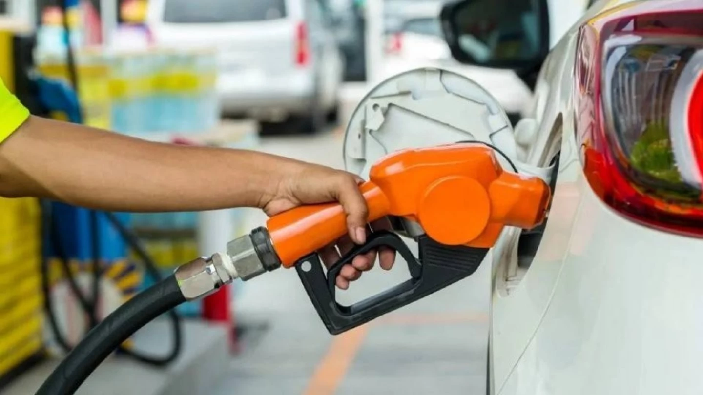 Taubaté registra estabilidade no preço médio da gasolina