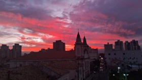 Previsão do tempo para Taubaté nesta segunda-feira é de sol