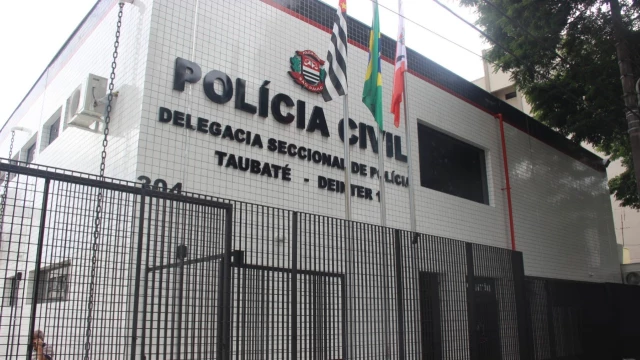 Jovem morre em confronto com a Polícia Militar em Taubaté