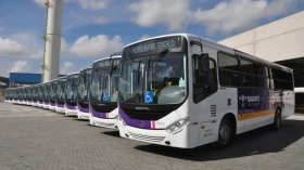 Prefeitura de Taubaté avalia nova ampliação de subsídio para ABC Transportes