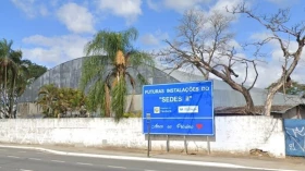 Conclusão de projeto do Sedes 2 em Taubaté sofre novo atraso 