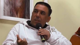 Projeto CIC exibe filmes poéticos do cineasta taubateano André Ferreira