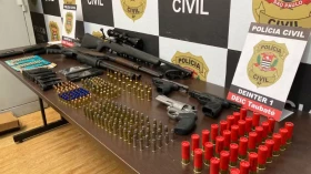 Polícia prende suspeitos de adulteração de veículos e avança em investigação do assassinato de advogado em Taubaté Polícia prende suspeitos de adulteração de veículos e avança em investigação do assassinato de advogado em Taubaté