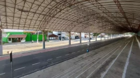 Taubaté deve receber R$ 18 milhões do Fehidro para obras de prevenção a enchentes Taubaté deve receber R$ 18 milhões do Fehidro para obras de prevenção a enchentes