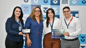 Pesquisas apresentadas no Congresso da UNITAU ganham destaque no Vale