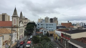 Fim de semana terá queda brusca nas temperaturas em Taubaté e região