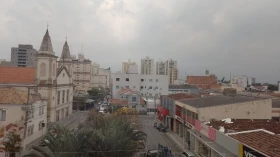 Previsão do tempo: Taubaté tem terça-feira parcialmente nublada