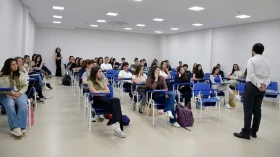 UNITAU abre concurso público com mais de 15 vagas para professores em Taubaté e Caraguatatuba