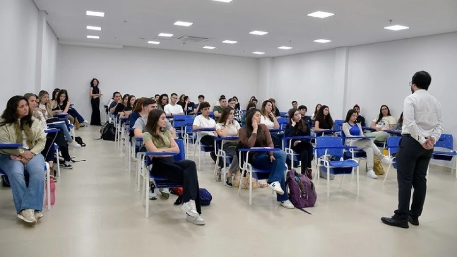 UNITAU abre concurso público com mais de 15 vagas para professores em Taubaté e Caraguatatuba