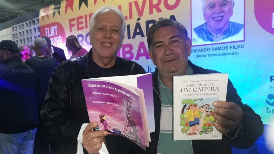 Cineclube "Coronér Pituba" promove lançamento de livro sobre a infância do cinéfilo Sebá