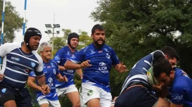 Taubaté disputa final do Campeonato Paulista de Rugby contra Pindamonhangaba 