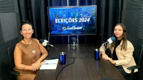Guia Taubaté entrevista a candidata à Prefeitura de Taubaté, Loreny