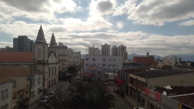 Previsão do tempo para Taubaté nesta terça-feira é de sol