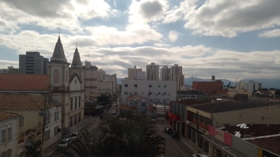 Previsão do tempo para Taubaté nesta terça-feira é de sol