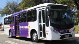 Taubaté oferecerá transporte coletivo gratuito durante as eleições municipais
