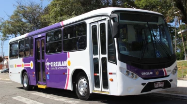 Taubaté oferecerá transporte coletivo gratuito durante as eleições municipais