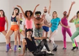 Sesc Taubaté apresenta neste sábado o espetáculo de dança "Jamzz", com Cristian Duarte e Companhia