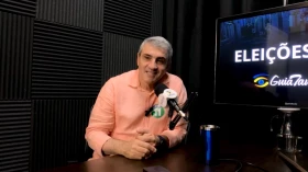 Eleições 2024: Candidato à Prefeitura de Taubaté, José Saud (PP), participa de entrevista no Guia Taubaté