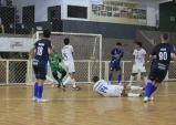 Taubaté Umbro Futsal conquista mais três pontos na Liga Paulista