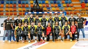 Taubaté perde para Al Khaleej no Mundial de Clubes de Handebol