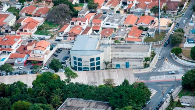 Prefeitura de Taubaté apresenta déficit de R$ 65 milhões no segundo quadrimestre de 2024