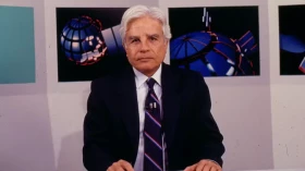 Cid Moreira morre aos 97 anos; jornalista nasceu em Taubaté