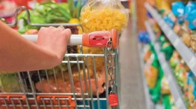 Preço da cesta básica sobe no mês de setembro em Taubaté 