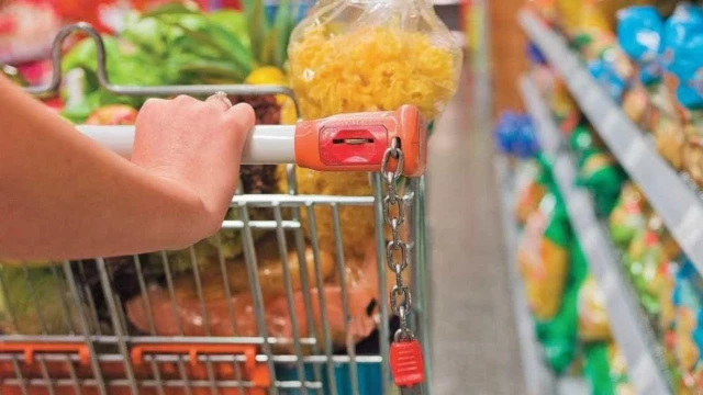 Preço da cesta básica sobe no mês de setembro em Taubaté 