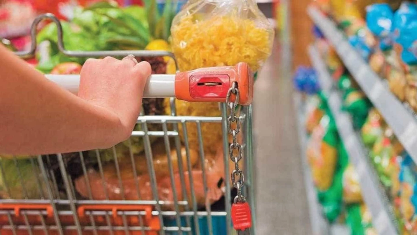 Preço da cesta básica sobe no mês de setembro em Taubaté 