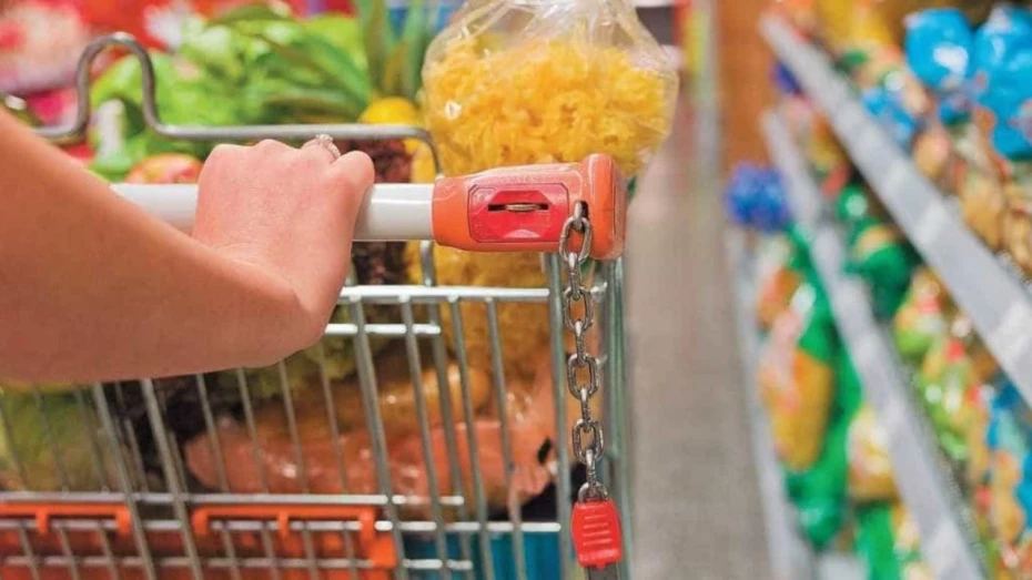 Preço da cesta básica sobe no mês de setembro em Taubaté Preço da cesta básica sobe no mês de setembro em Taubaté