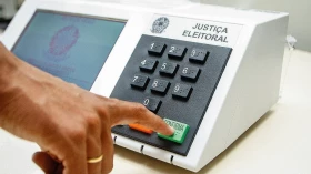 Taubaté registra maior índice de abstenção nas eleições deste ano entre as cidades do Vale do Paraíba