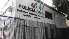 Jovem morre em acidente de moto em Taubaté