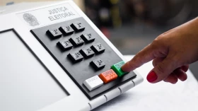 Justificativa de ausência da votação tem prazo de 60 dias