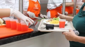 Bom Prato de Taubaté oferece cardápio especial para o Dia das Crianças nesta sexta-feira (11)